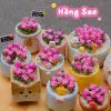 Sen đá Hồng Sao Tổ Xanh