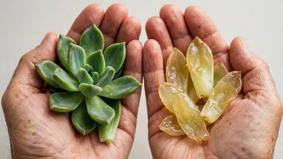 Cách chăm sen đá từ A-Z: Ánh sáng, nước, đất trồng và lỗi thường gặp